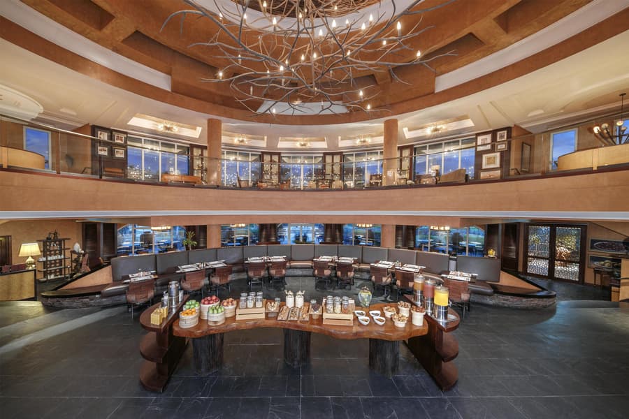 Desert Islands Resort & Spa by Anantara