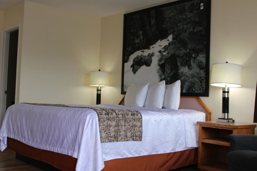 Ashland Street Inn