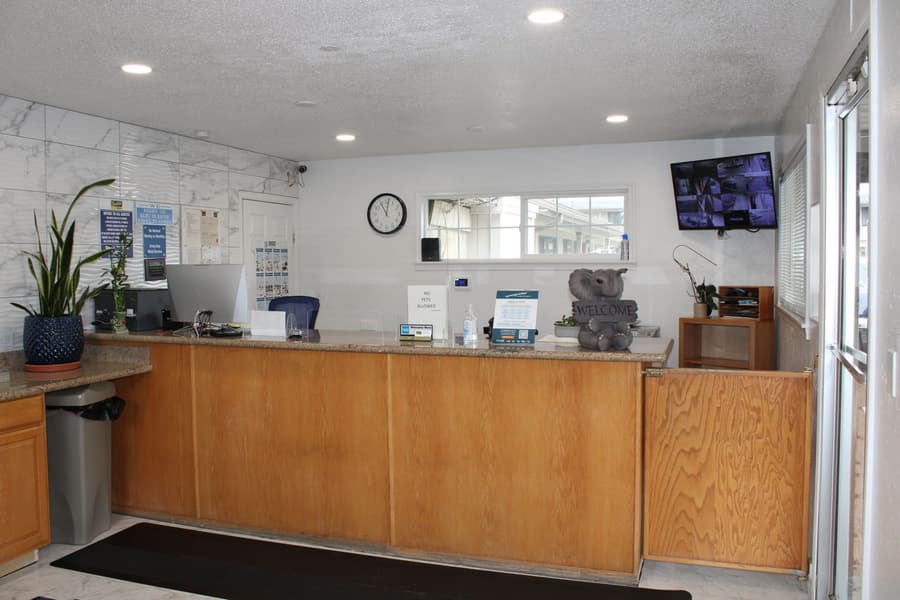 Ashland Street Inn