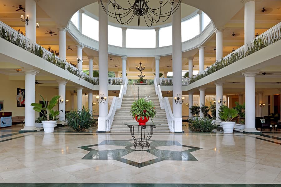 Grand Palladium Lady Hamilton Resort & Spa All Inclusive