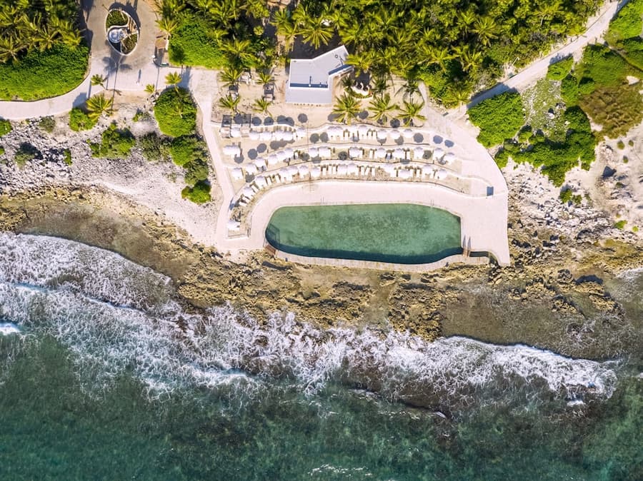 TRS Yucatan Hotel - Adults Only - All Inclusive