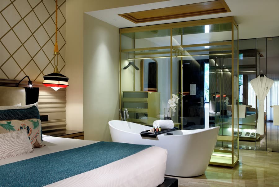 TRS Yucatan Hotel - Adults Only - All Inclusive