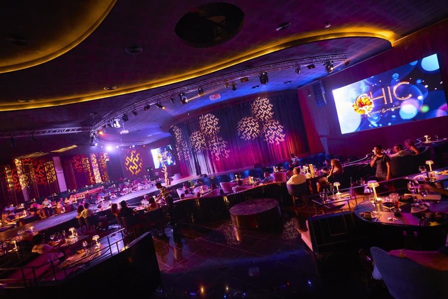 TRS Yucatan Hotel - Adults Only - All Inclusive