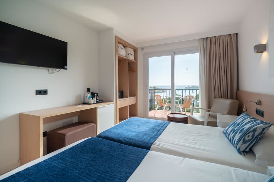 Hotel THB Felip - Adults Only
