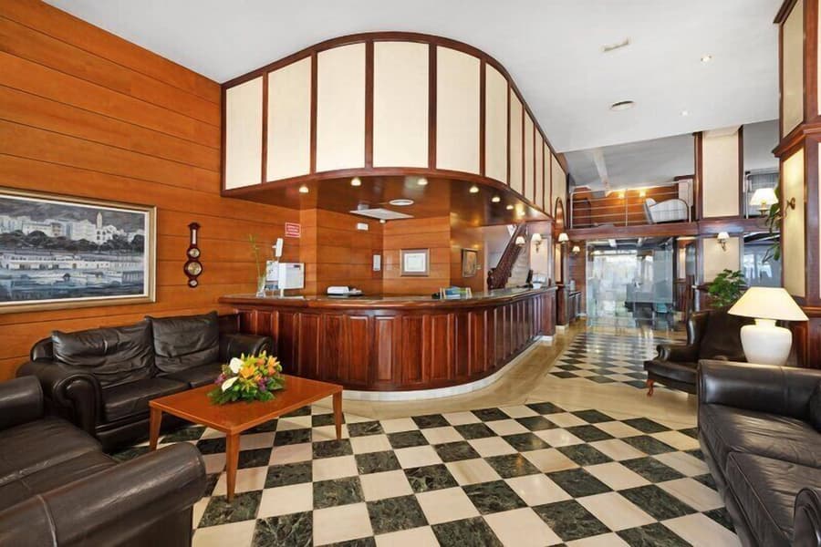 Hotel THB Felip - Adults Only