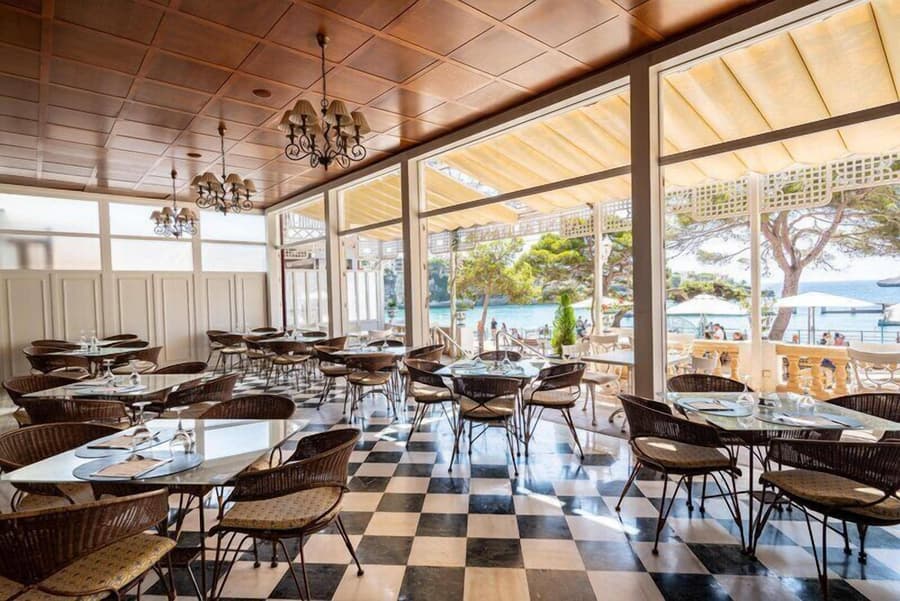 Hotel THB Felip - Adults Only