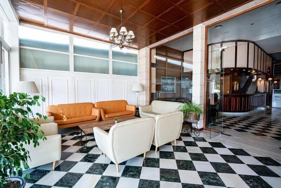Hotel THB Felip - Adults Only