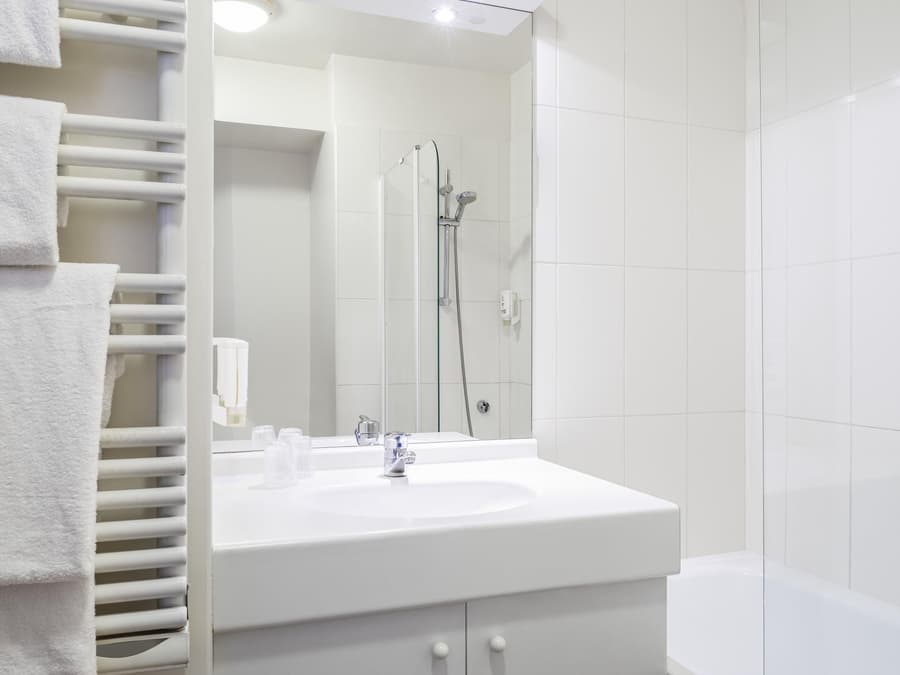 Aparthotel Adagio Access Paris Quai D'Ivry