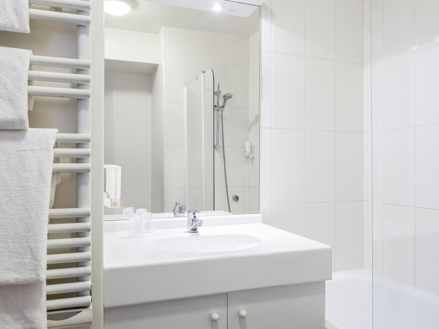 Aparthotel Adagio Access Paris Quai D'Ivry