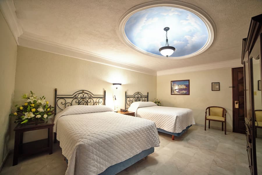 Hotel Francis Drake