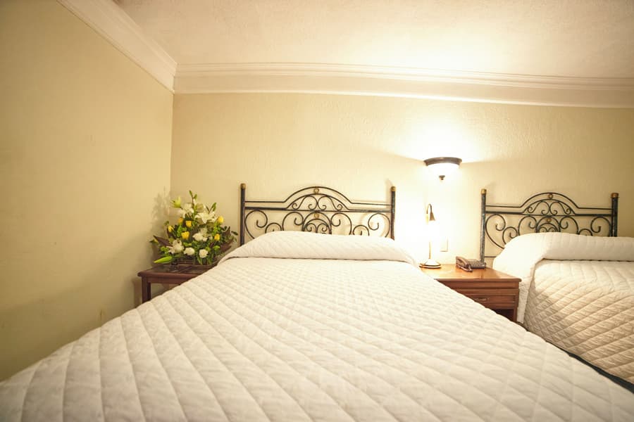 Hotel Francis Drake