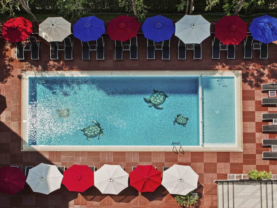 ibis Pattaya