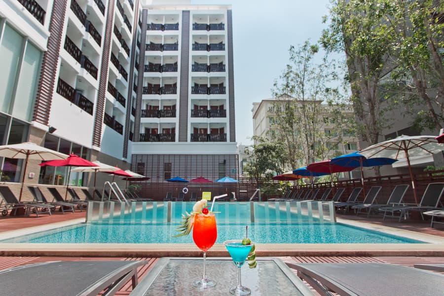 ibis Pattaya