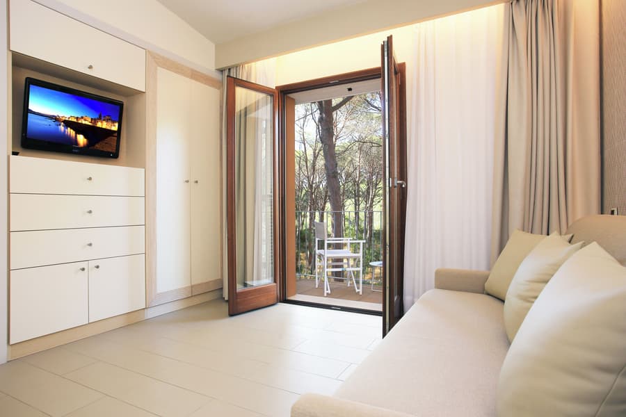 Hotel Corte Rosada – Adults Only Affiliated by Meliá