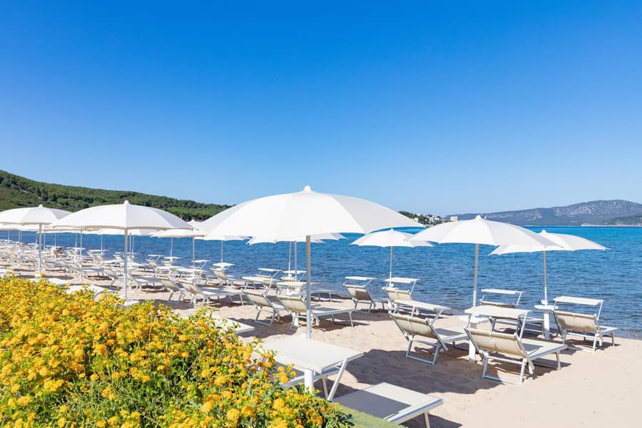 Hotel Corte Rosada – Adults Only Affiliated by Meliá