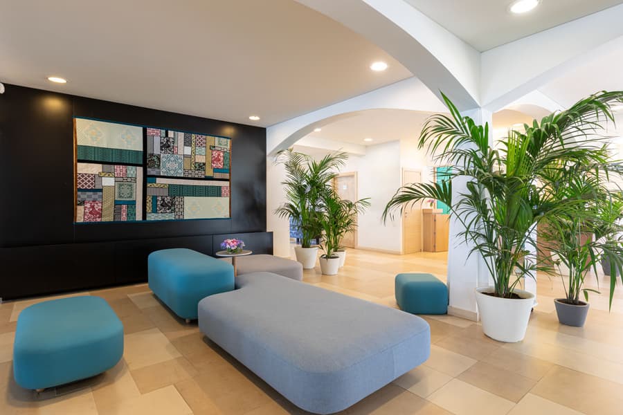 Hotel Corte Rosada – Adults Only Affiliated by Meliá