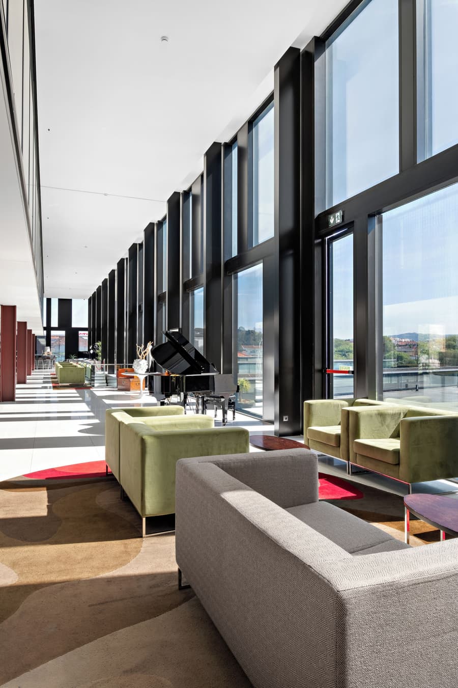 Axis Viana Business & SPA Hotel