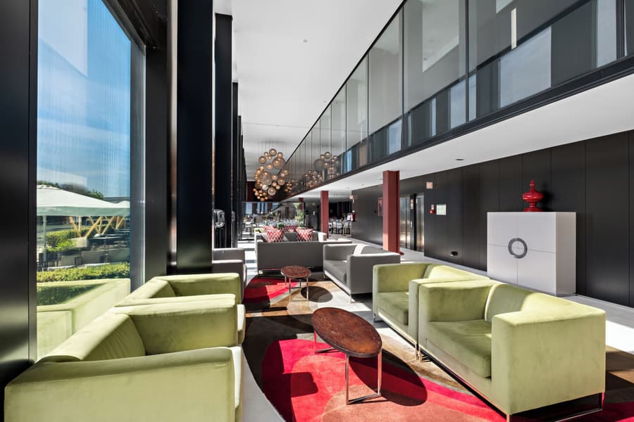 Axis Viana Business & SPA Hotel