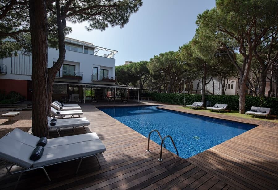 Hotel NM Suites by Escampa Hotels