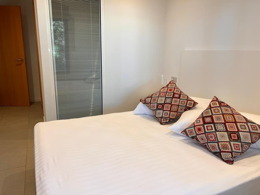 Hotel NM Suites by Escampa Hotels