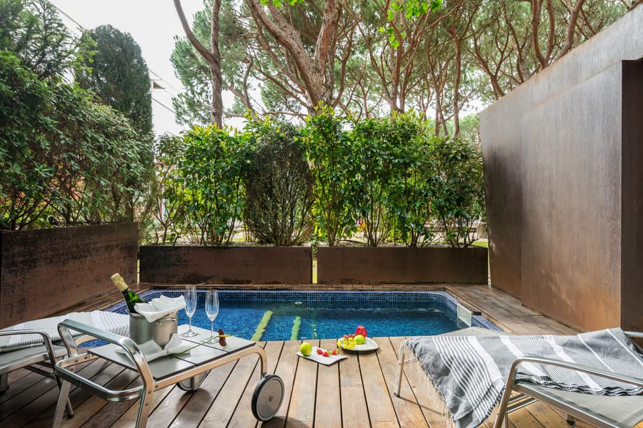 Hotel NM Suites by Escampa Hotels