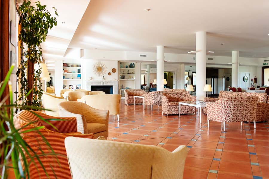Hotel Santa Gilla