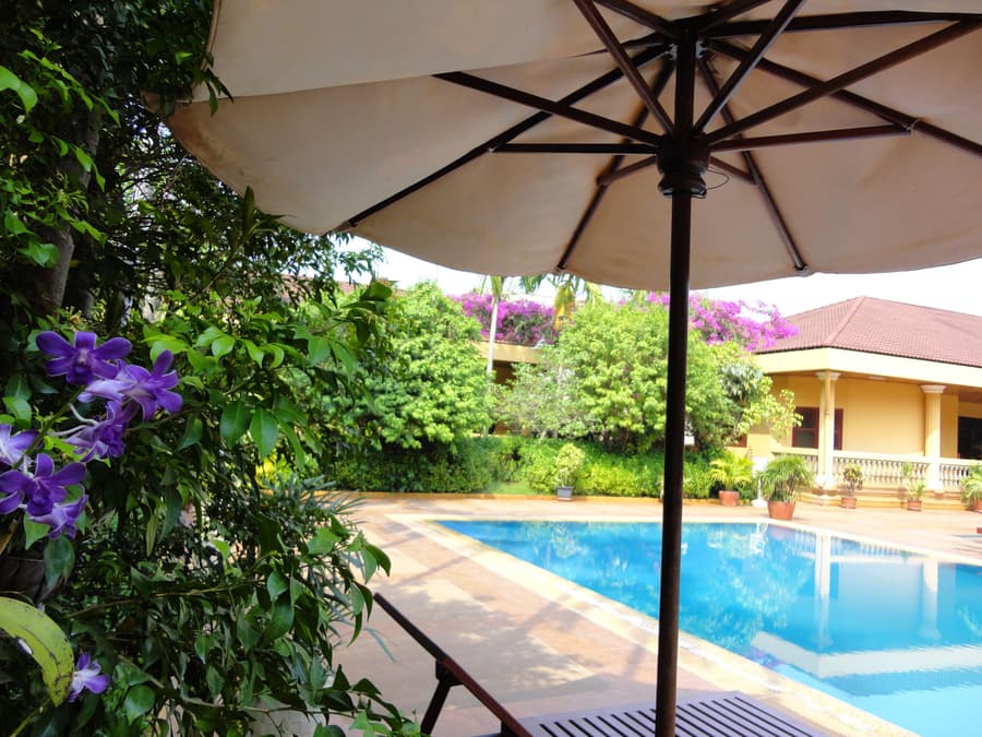 Angkor Hotel