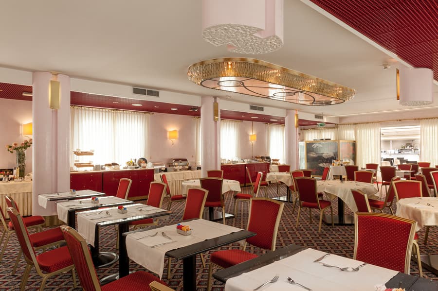 Agorà Palace Hotel