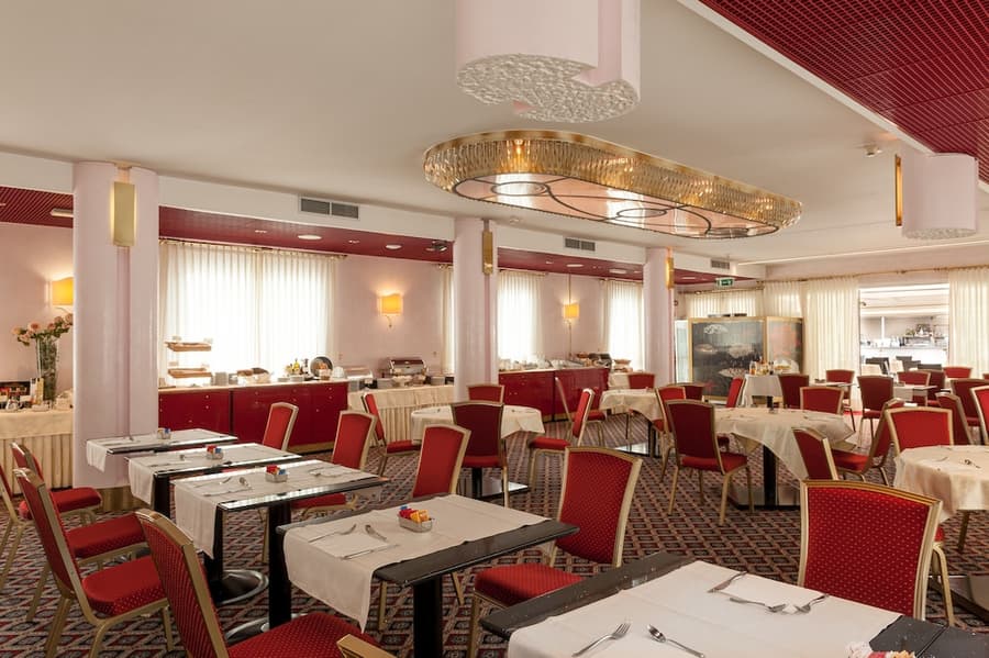 Agorà Palace Hotel