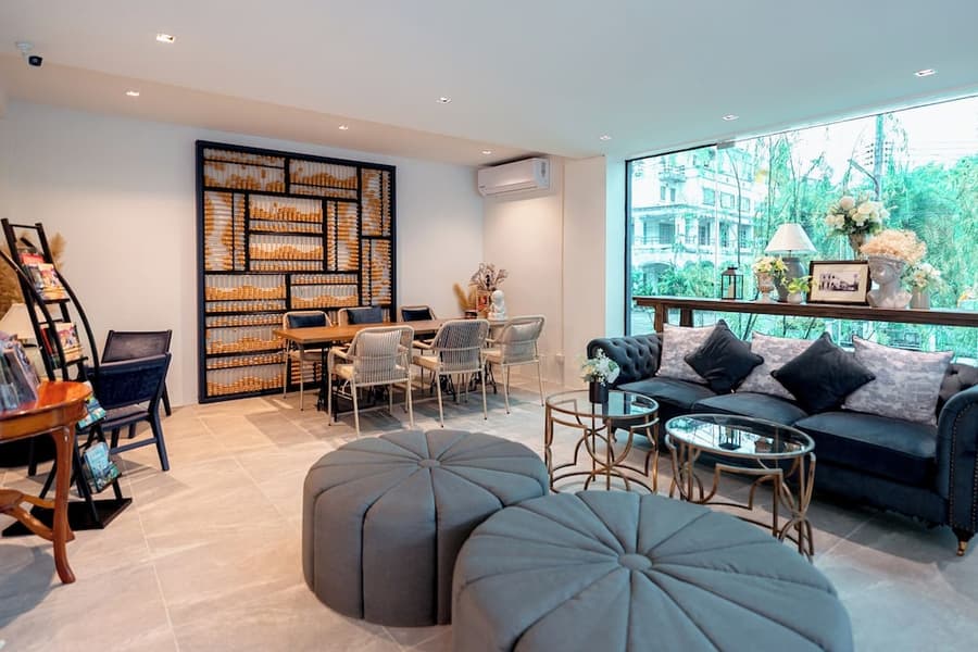 Bhukitta Boutique Hotel