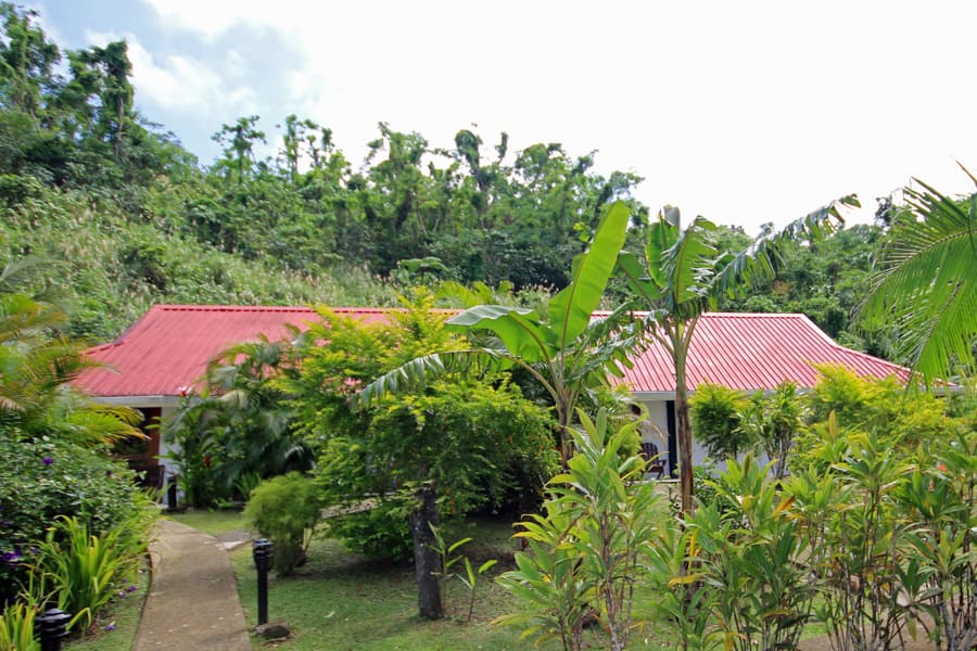 Wellesley Resort