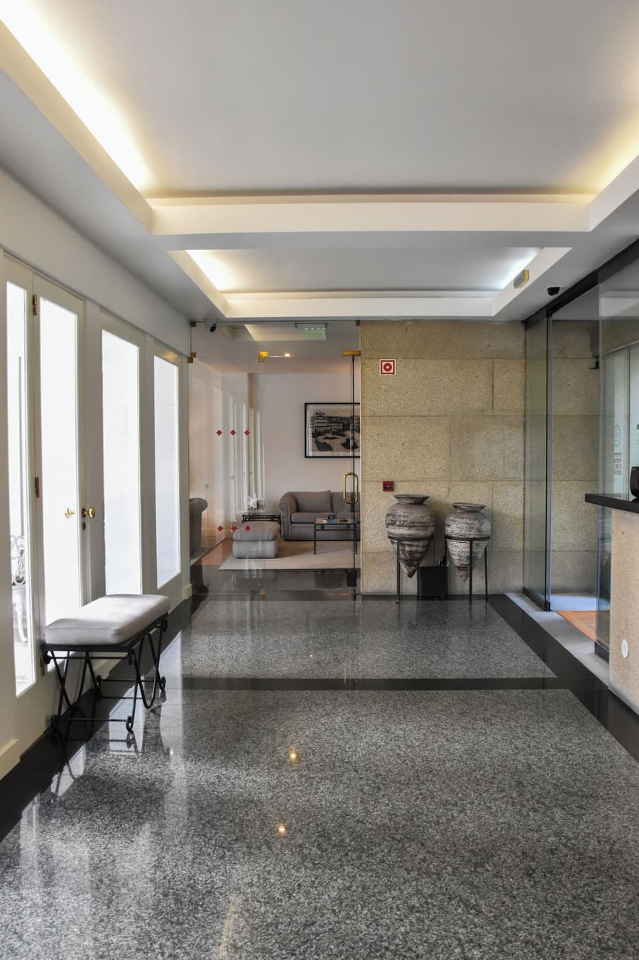 Hotel Toural
