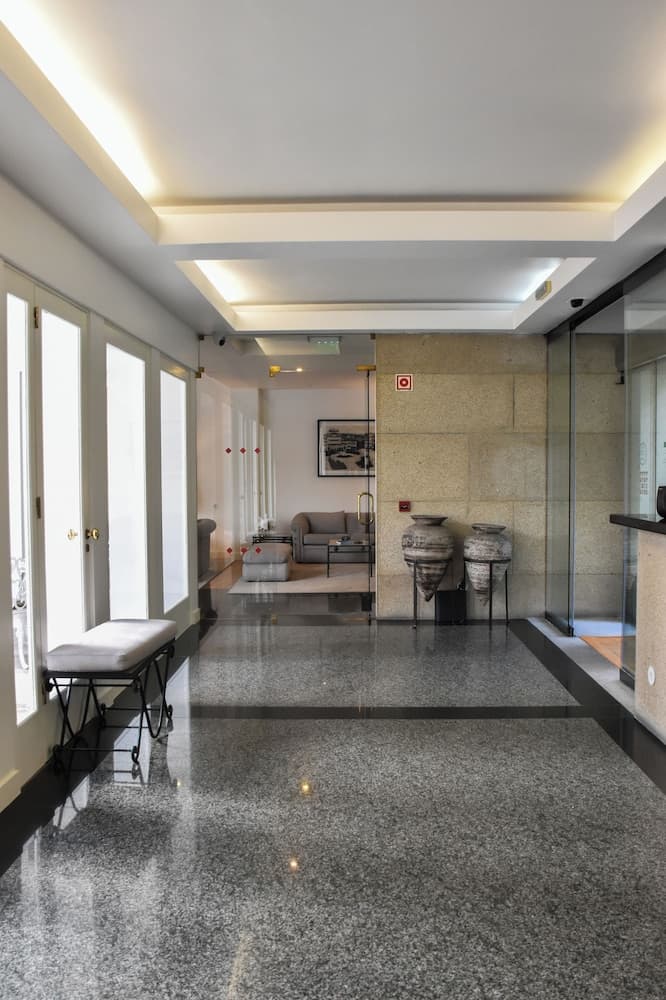 Hotel Toural