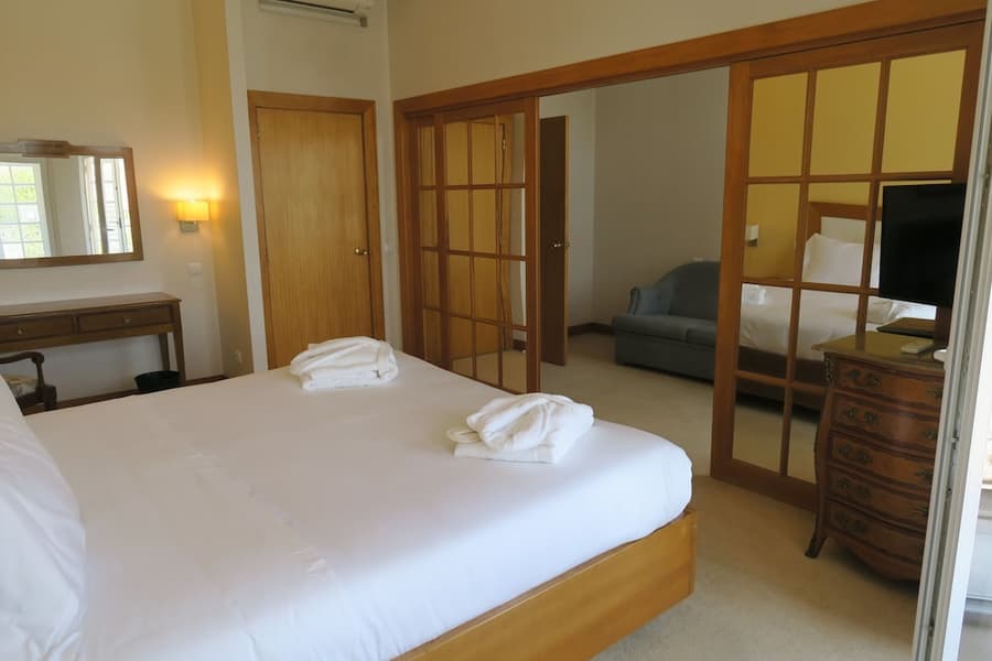 Hotel Toural