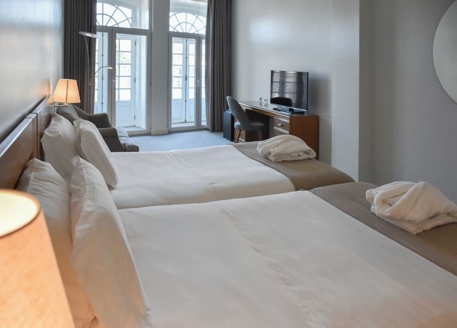 Hotel Toural