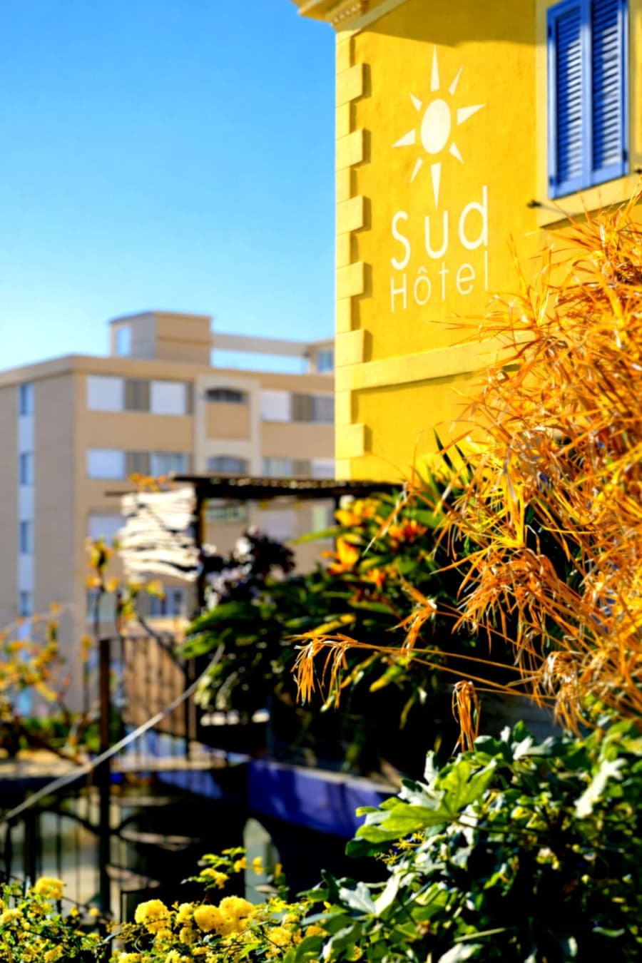 Sud Hotel