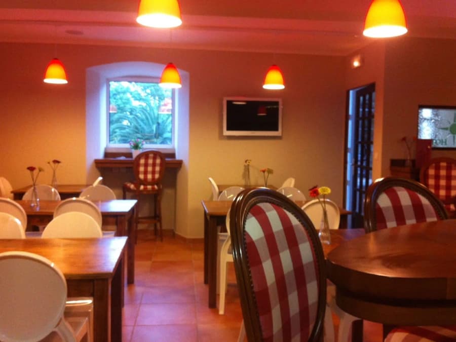 Sud Hotel