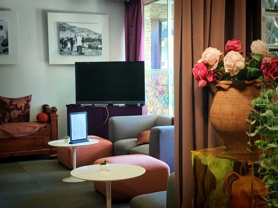 Sud Hotel