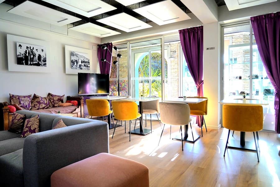 Sud Hotel