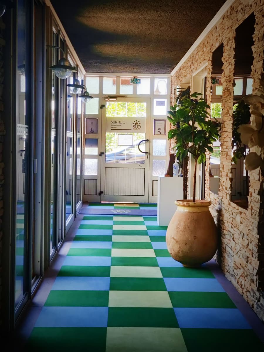 Sud Hotel