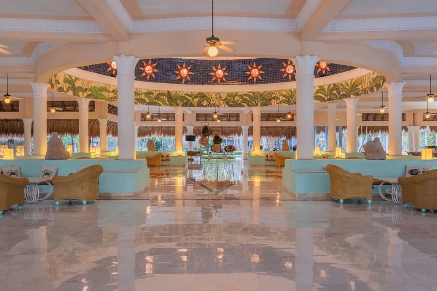 Iberostar Waves Paraíso del Mar - All Inclusive