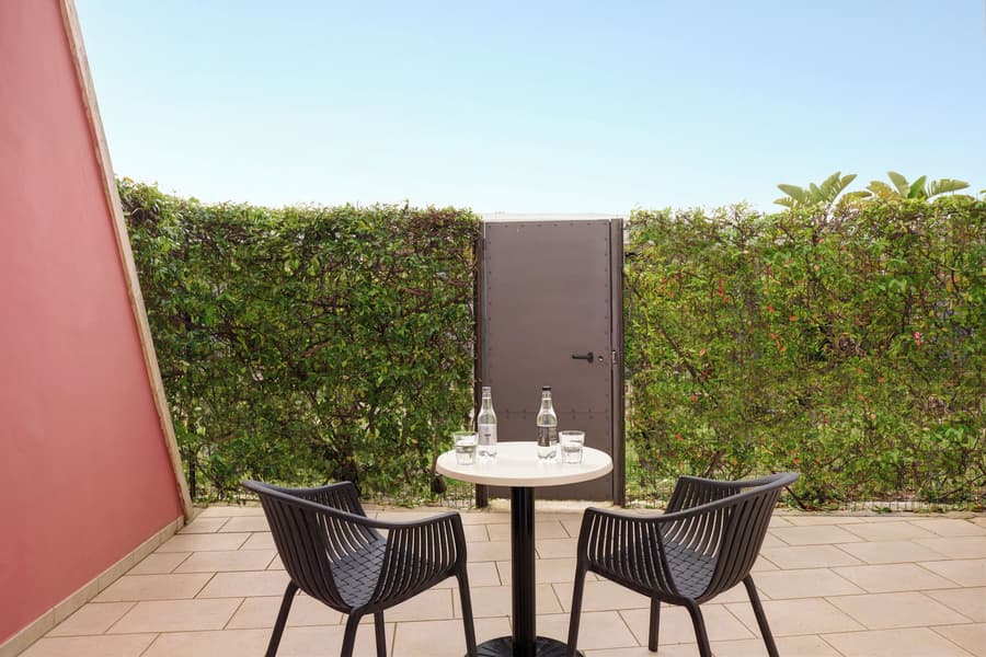 Grand Hotel Masseria Santa Lucia