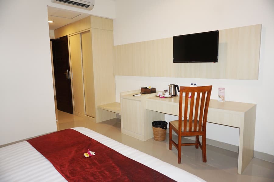 Puri Saron Senggigi Hotel