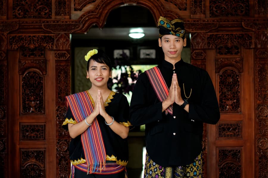 Puri Saron Senggigi Hotel