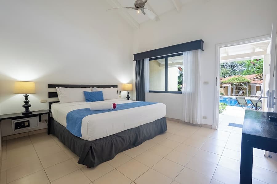 Seis Playas Hotel