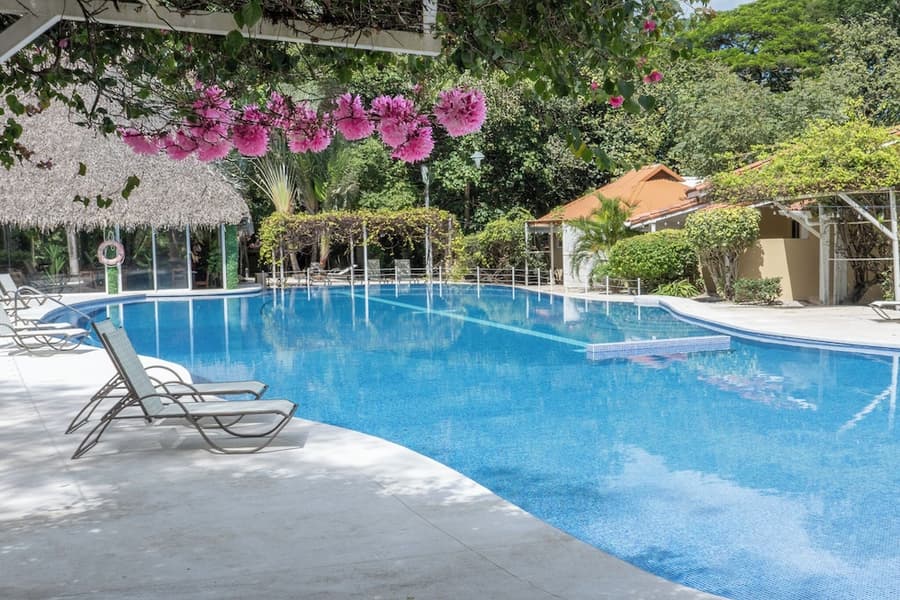 Seis Playas Hotel