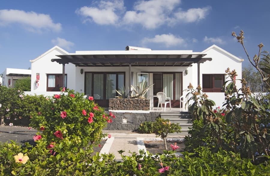 Bungalows Playa Limones