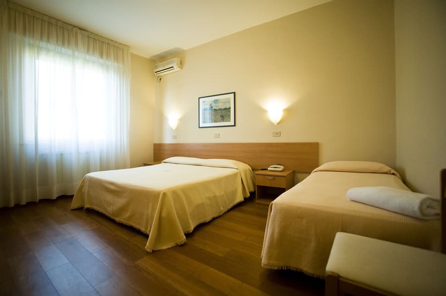 Hotel Villa Ricci