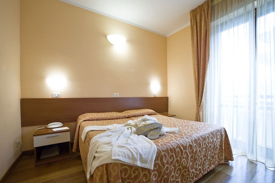 Hotel Villa Ricci