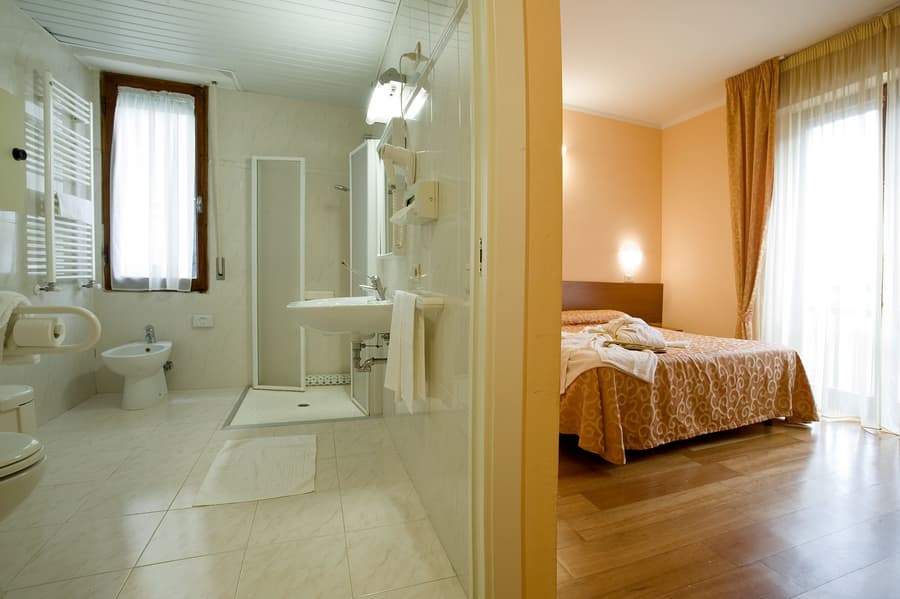 Hotel Villa Ricci